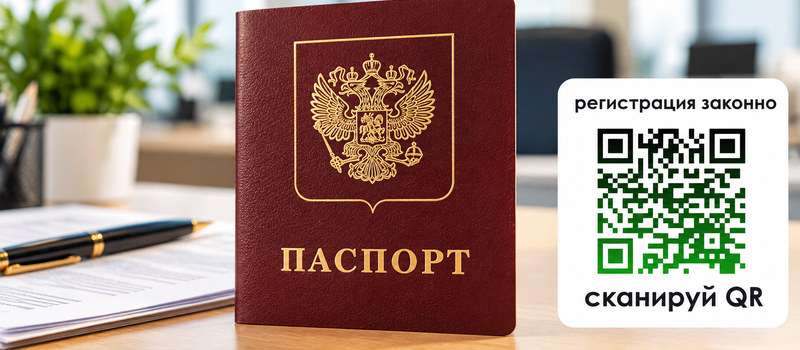 прописка в Моздоке